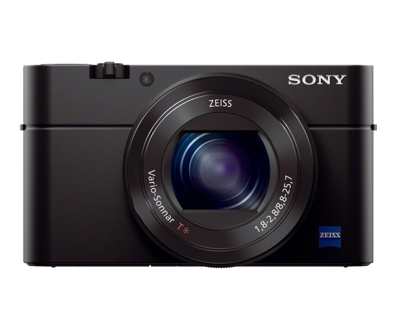 Máy ảnh Sony DSC RX100 M3